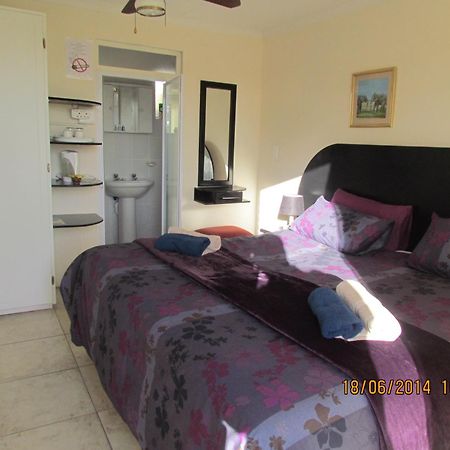 Blue Horizon Bay Guest House Van Stadensriviermond Eksteriør billede