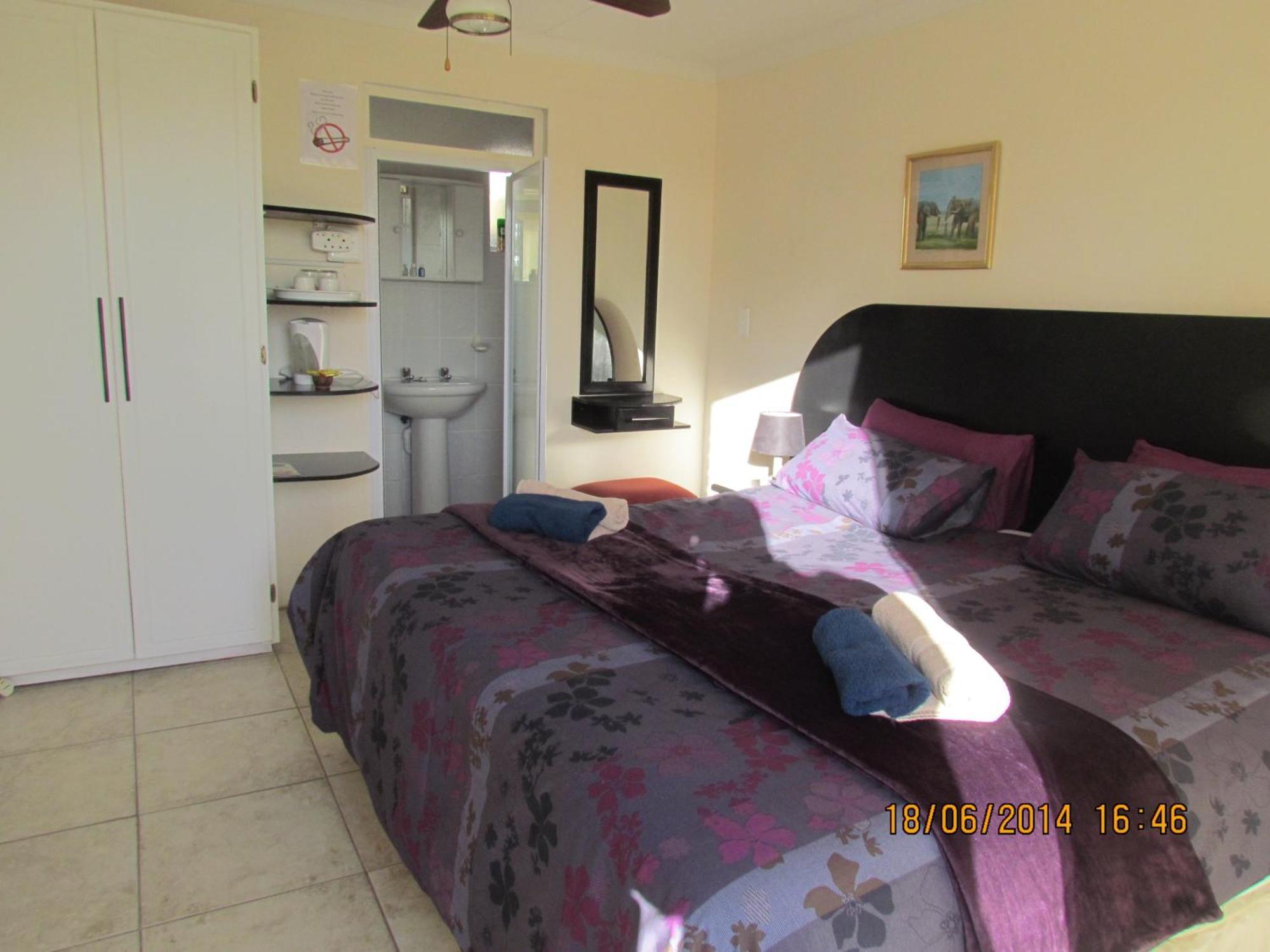 Blue Horizon Bay Guest House Van Stadensriviermond Eksteriør billede