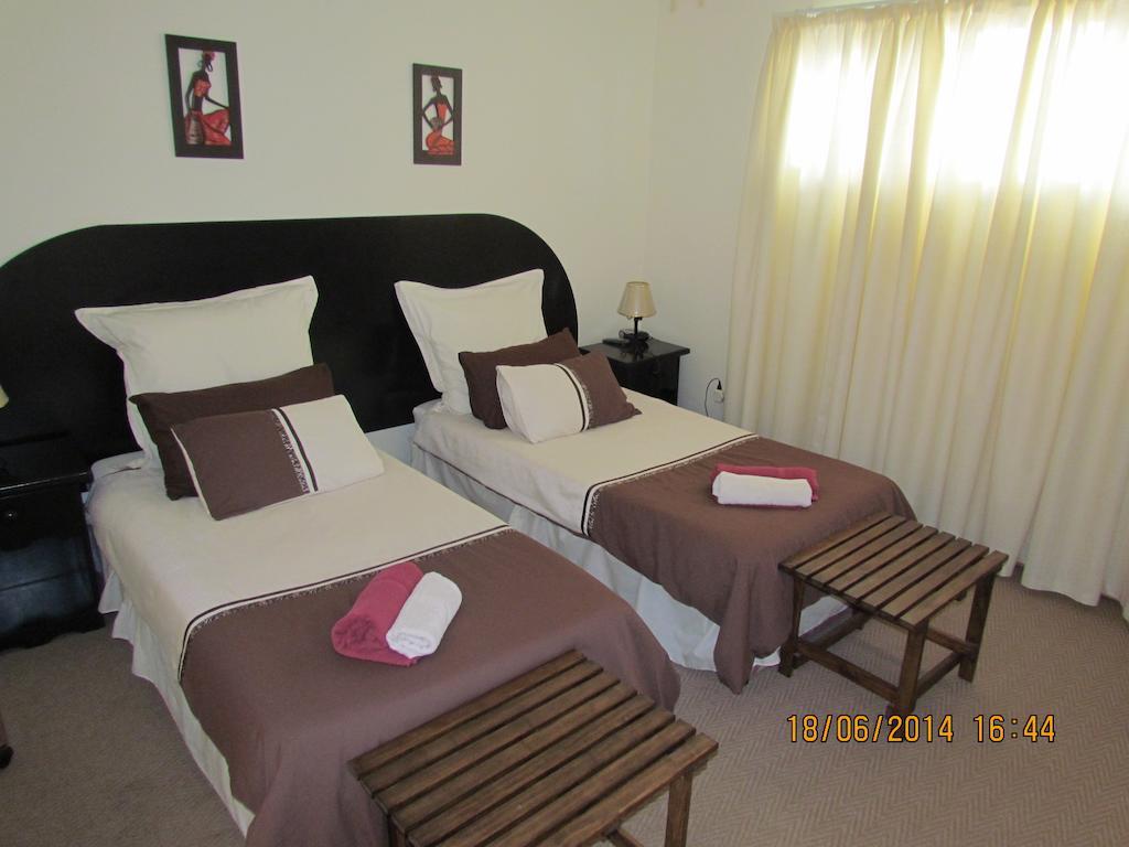 Blue Horizon Bay Guest House Van Stadensriviermond Eksteriør billede