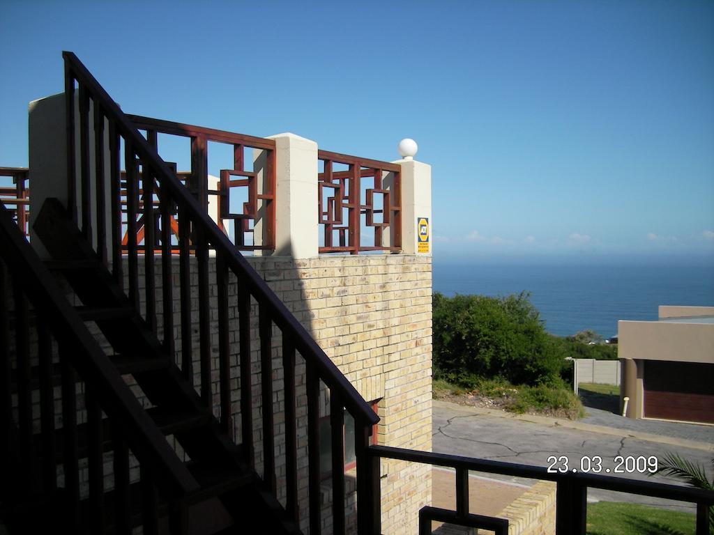 Blue Horizon Bay Guest House Van Stadensriviermond Eksteriør billede