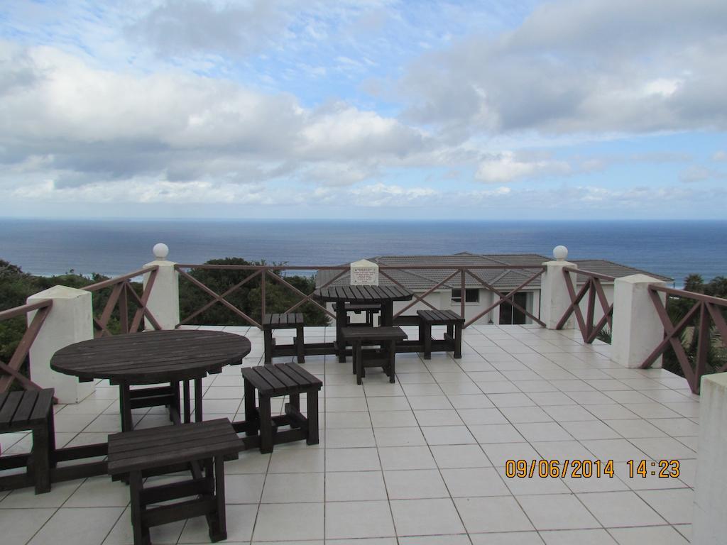 Blue Horizon Bay Guest House Van Stadensriviermond Værelse billede