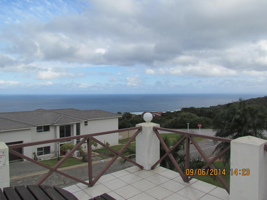 Blue Horizon Bay Guest House Van Stadensriviermond Værelse billede