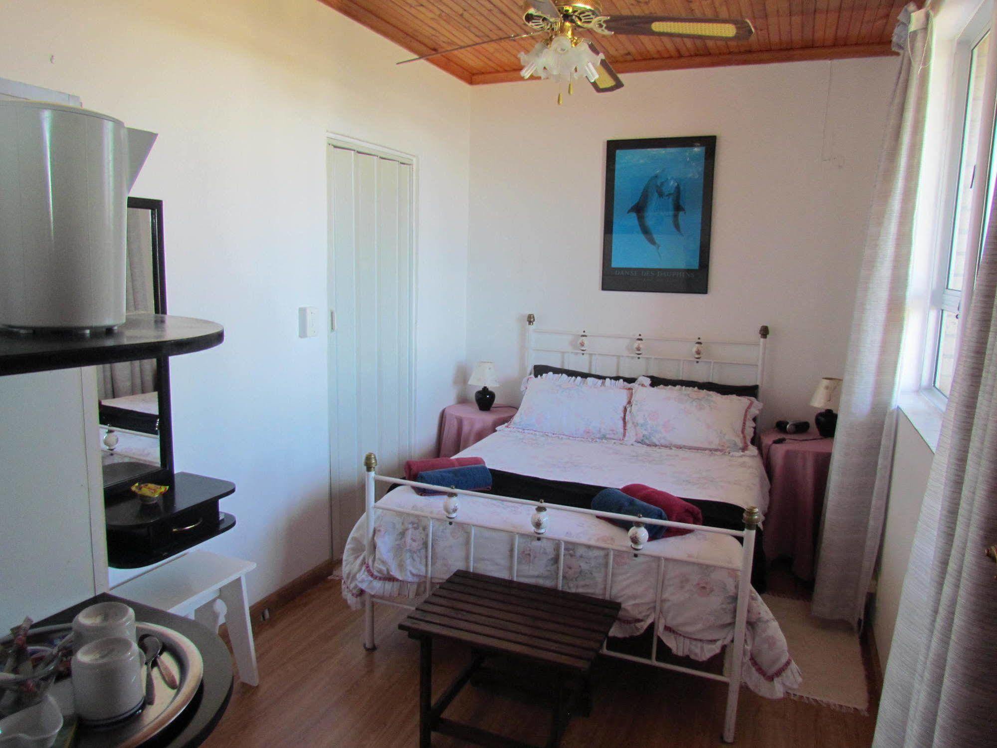 Blue Horizon Bay Guest House Van Stadensriviermond Eksteriør billede
