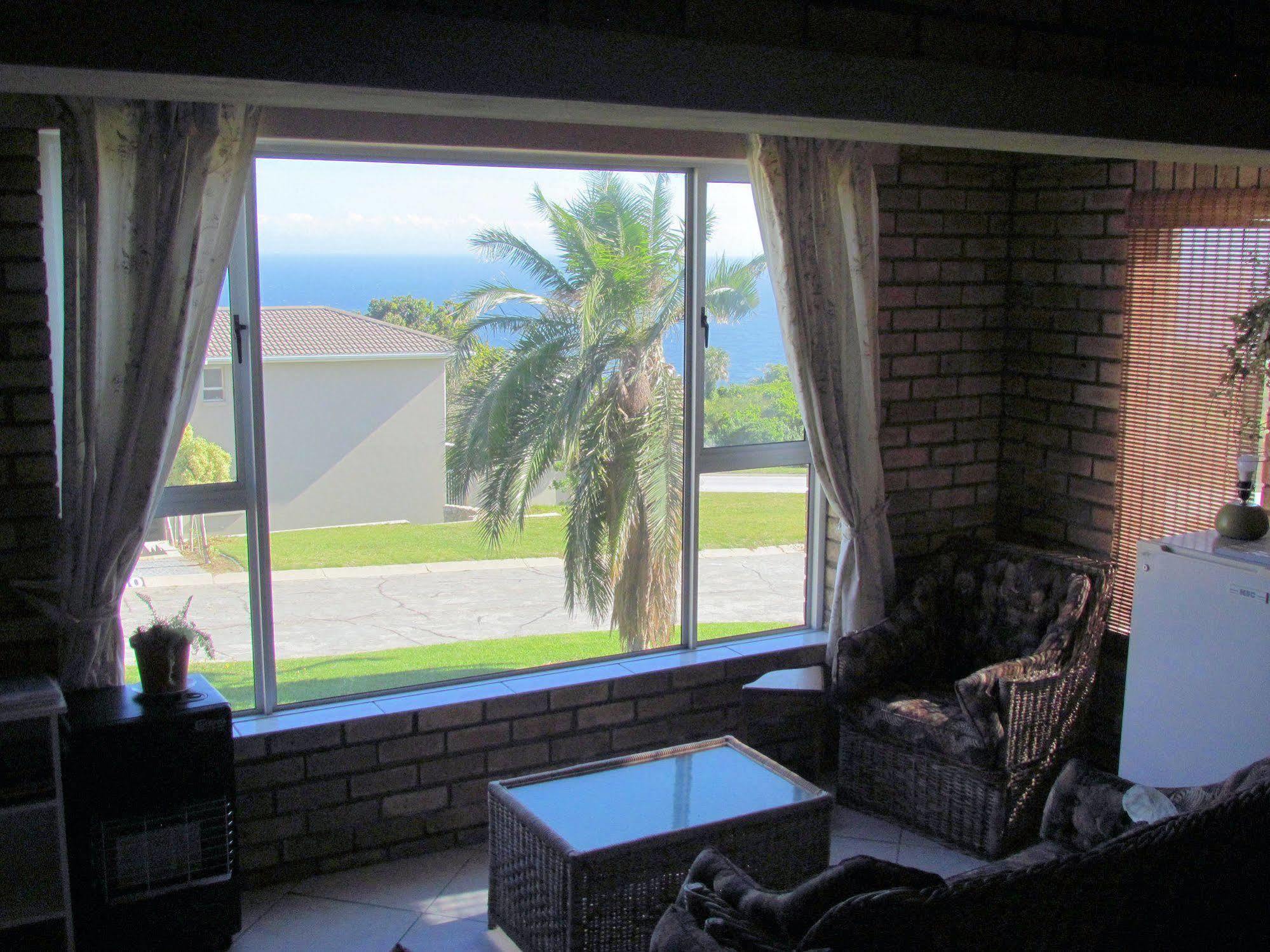 Blue Horizon Bay Guest House Van Stadensriviermond Eksteriør billede
