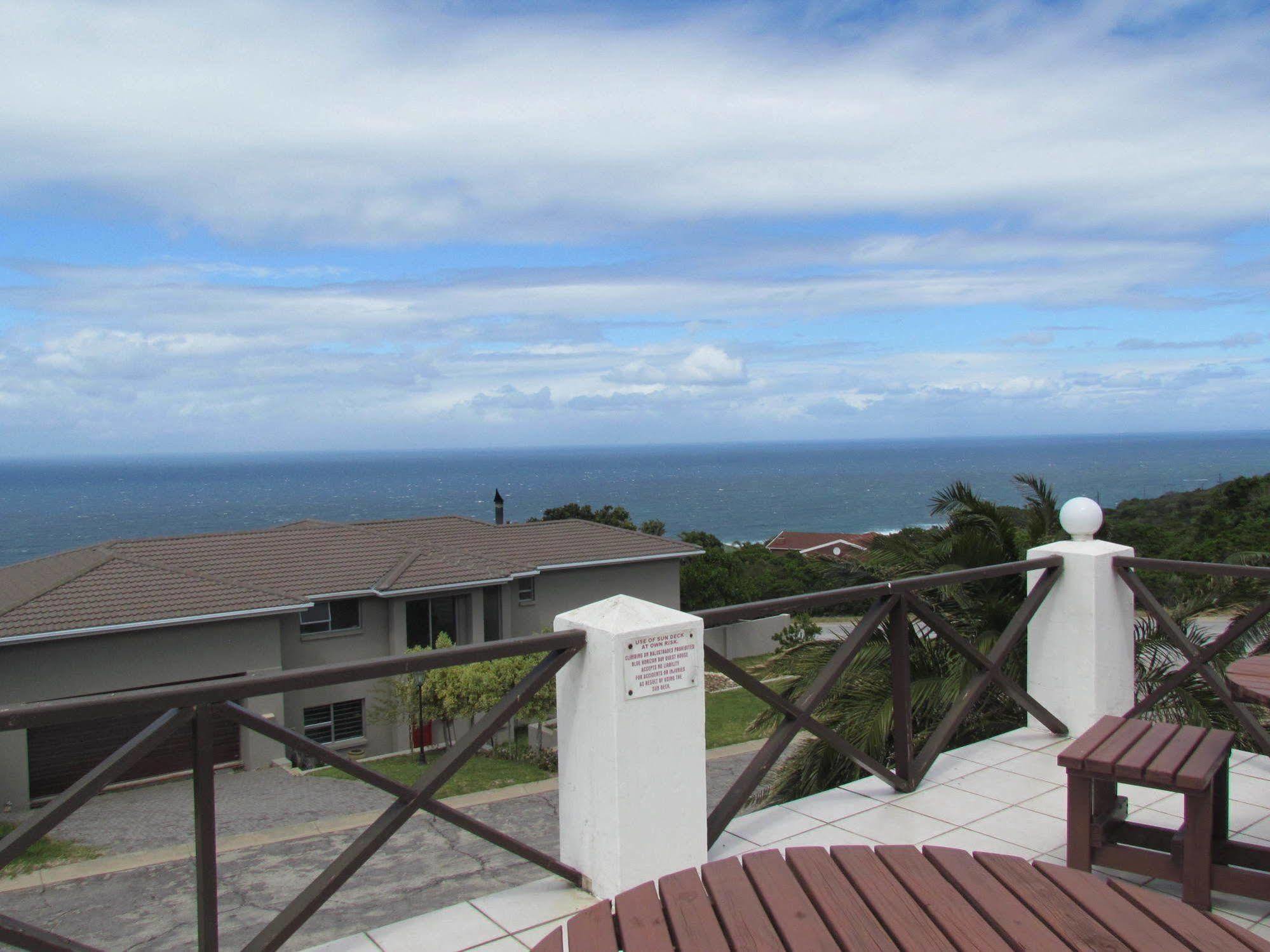Blue Horizon Bay Guest House Van Stadensriviermond Eksteriør billede